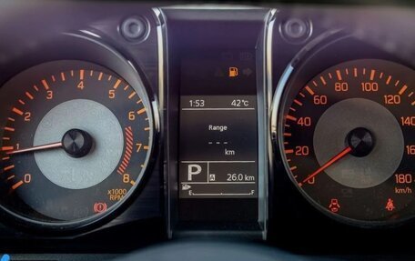 Suzuki Jimny, 2026 год, 3 090 000 рублей, 19 фотография