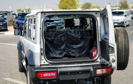 Suzuki Jimny, 2026 год, 3 090 000 рублей, 10 фотография
