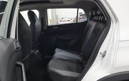 Volkswagen T-Cross I, 2022 год, 1 450 000 рублей, 8 фотография