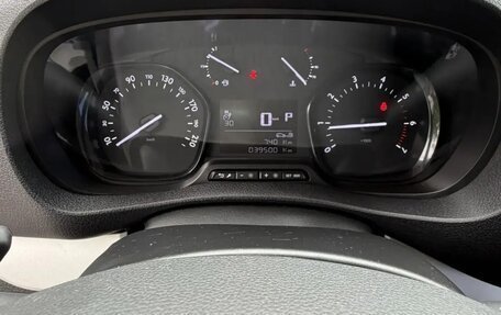 Peugeot Traveller I, 2021 год, 3 650 000 рублей, 9 фотография