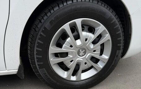 Peugeot Traveller I, 2021 год, 3 650 000 рублей, 5 фотография
