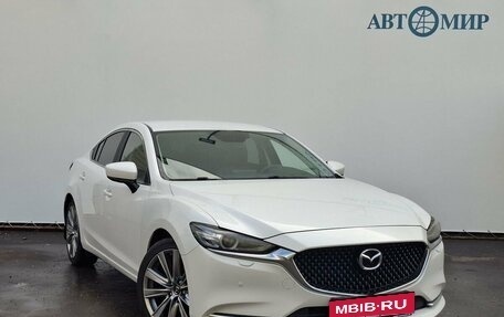 Mazda 6, 2020 год, 2 550 000 рублей, 3 фотография