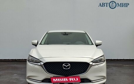 Mazda 6, 2020 год, 2 550 000 рублей, 2 фотография