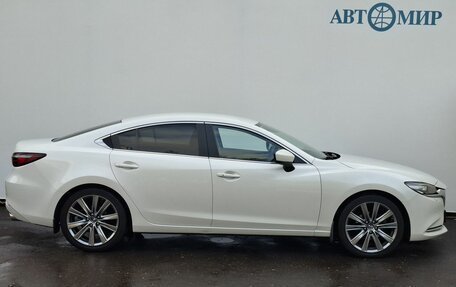Mazda 6, 2020 год, 2 550 000 рублей, 4 фотография