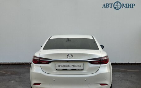Mazda 6, 2020 год, 2 550 000 рублей, 6 фотография
