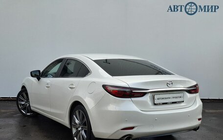 Mazda 6, 2020 год, 2 550 000 рублей, 7 фотография