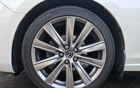 Mazda 6, 2020 год, 2 550 000 рублей, 9 фотография