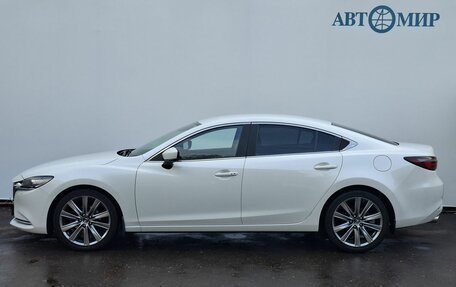 Mazda 6, 2020 год, 2 550 000 рублей, 8 фотография