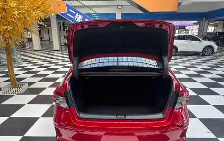 Honda Civic, 2022 год, 1 740 000 рублей, 4 фотография