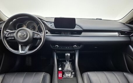 Mazda 6, 2020 год, 2 550 000 рублей, 12 фотография