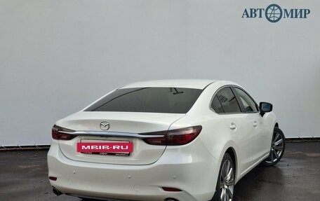 Mazda 6, 2020 год, 2 550 000 рублей, 5 фотография