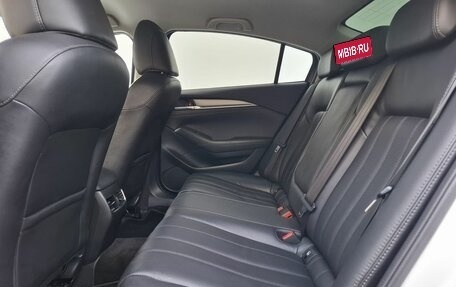 Mazda 6, 2020 год, 2 550 000 рублей, 11 фотография