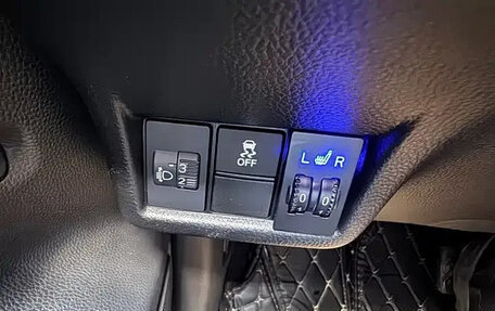 Honda Civic, 2022 год, 1 740 000 рублей, 9 фотография