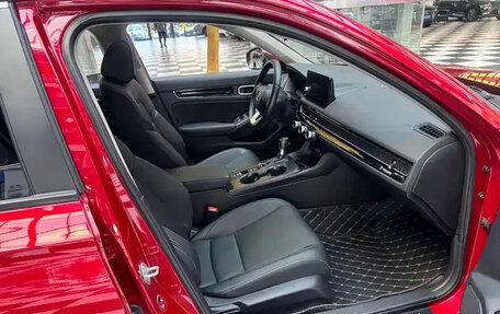 Honda Civic, 2022 год, 1 740 000 рублей, 17 фотография