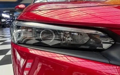 Honda Civic, 2022 год, 1 740 000 рублей, 12 фотография
