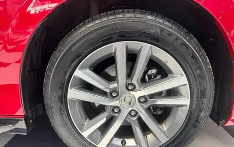 Honda Civic, 2022 год, 1 740 000 рублей, 18 фотография