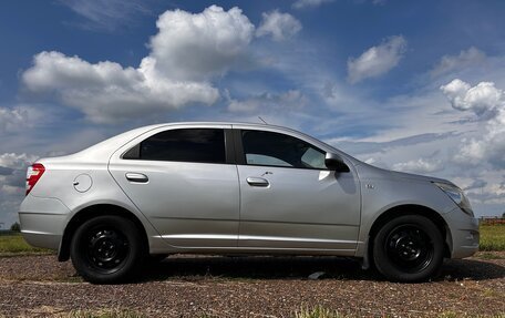 Chevrolet Cobalt II, 2013 год, 536 000 рублей, 7 фотография