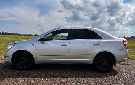 Chevrolet Cobalt II, 2013 год, 536 000 рублей, 5 фотография