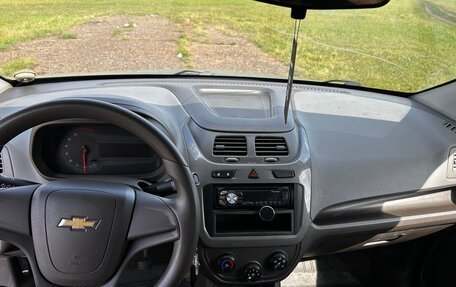 Chevrolet Cobalt II, 2013 год, 536 000 рублей, 11 фотография