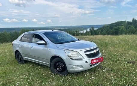 Chevrolet Cobalt II, 2013 год, 536 000 рублей, 4 фотография