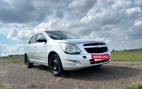 Chevrolet Cobalt II, 2013 год, 536 000 рублей, 3 фотография