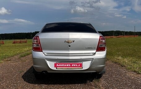 Chevrolet Cobalt II, 2013 год, 536 000 рублей, 6 фотография