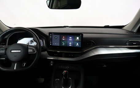 Haval F7x I, 2024 год, 2 199 000 рублей, 9 фотография