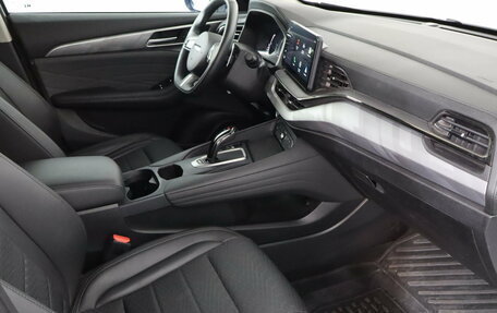 Haval F7x I, 2024 год, 2 199 000 рублей, 11 фотография