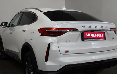 Haval F7x I, 2024 год, 2 199 000 рублей, 4 фотография