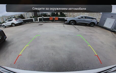 Haval F7x I, 2024 год, 2 199 000 рублей, 16 фотография