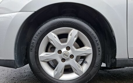 Nissan Almera, 2014 год, 650 000 рублей, 9 фотография