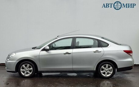 Nissan Almera, 2014 год, 650 000 рублей, 8 фотография