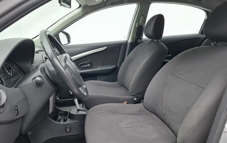 Nissan Almera, 2014 год, 650 000 рублей, 10 фотография