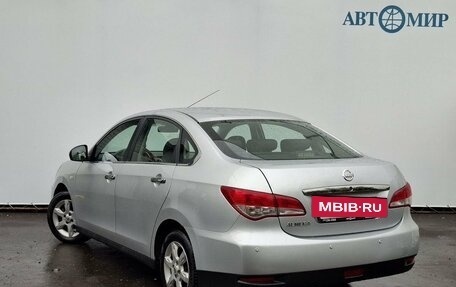 Nissan Almera, 2014 год, 650 000 рублей, 7 фотография