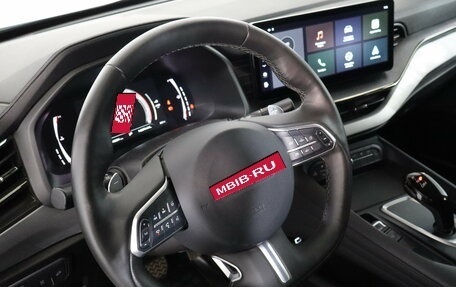 Haval F7x I, 2024 год, 2 199 000 рублей, 7 фотография
