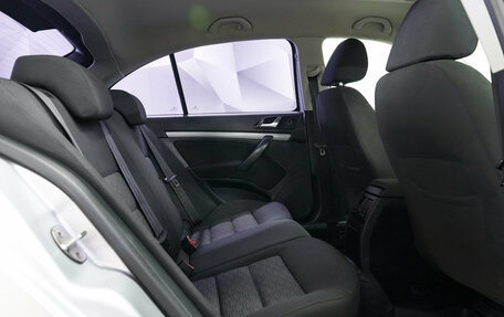Skoda Octavia, 2012 год, 898 000 рублей, 7 фотография