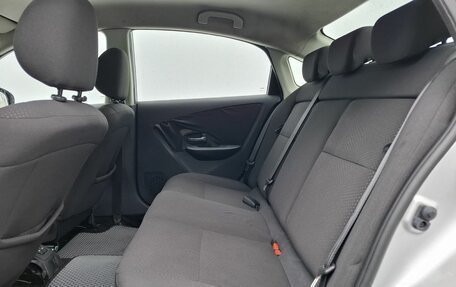 Nissan Almera, 2014 год, 650 000 рублей, 11 фотография