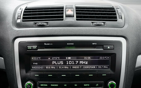 Skoda Octavia, 2012 год, 898 000 рублей, 9 фотография