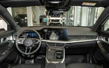Haval F7, 2026 год, 3 799 000 рублей, 3 фотография