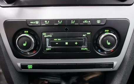 Skoda Octavia, 2012 год, 898 000 рублей, 8 фотография