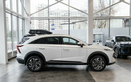 Haval F7, 2026 год, 3 799 000 рублей, 4 фотография