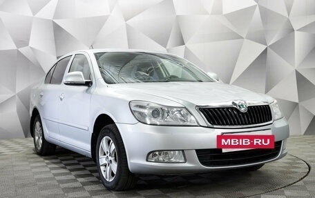 Skoda Octavia, 2012 год, 898 000 рублей, 3 фотография