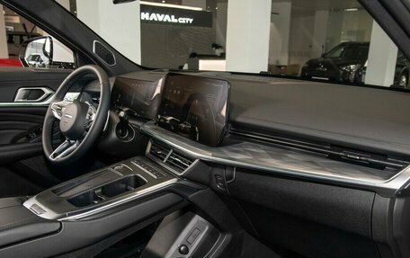 Haval F7, 2026 год, 3 799 000 рублей, 15 фотография