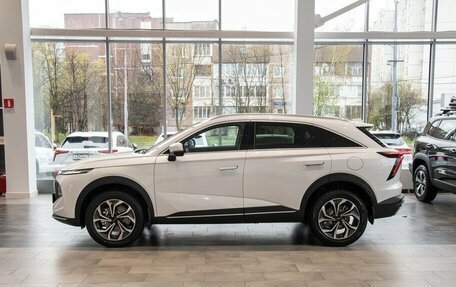 Haval F7, 2026 год, 3 799 000 рублей, 7 фотография