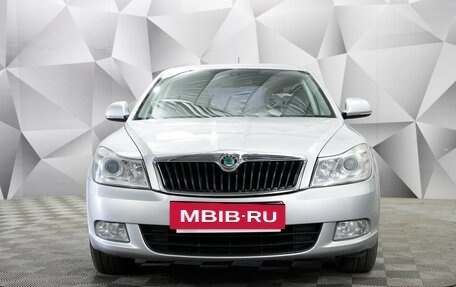 Skoda Octavia, 2012 год, 898 000 рублей, 4 фотография