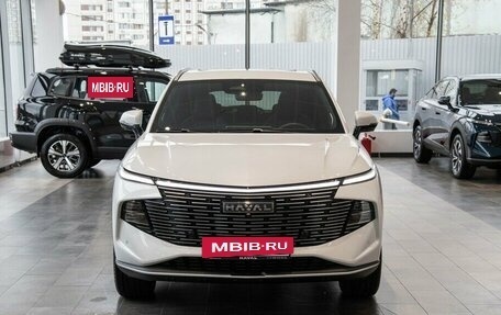 Haval F7, 2026 год, 3 799 000 рублей, 2 фотография