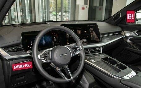 Haval F7, 2026 год, 3 799 000 рублей, 13 фотография