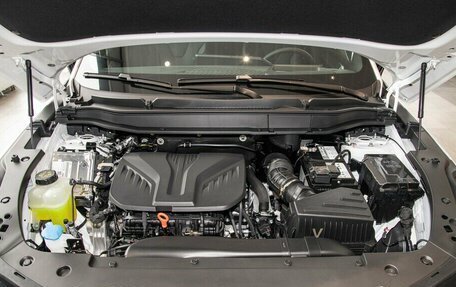 Haval F7, 2026 год, 3 799 000 рублей, 22 фотография