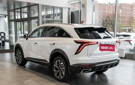 Haval F7, 2026 год, 3 799 000 рублей, 8 фотография