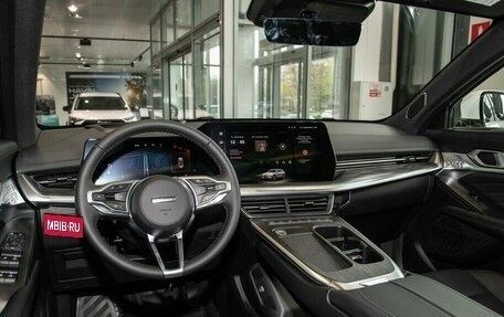 Haval F7, 2026 год, 3 799 000 рублей, 14 фотография